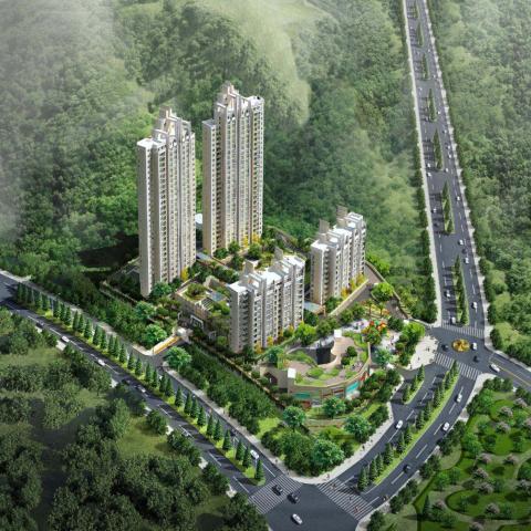 Dalian Tiandi Software Park