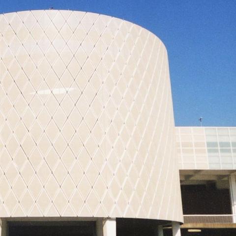 George Bush Intercontinental Airport