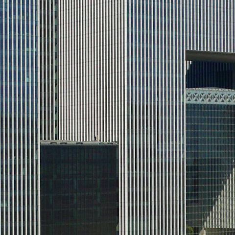 PetroChina Headquarters