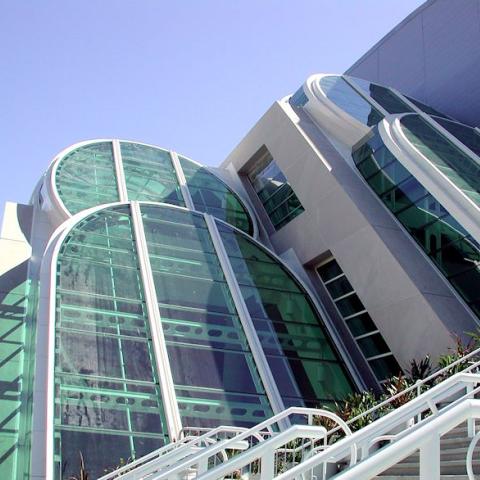 San Diego Convention Center