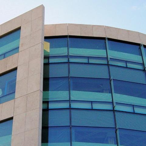 The Bill & Melinda Gates Foundation