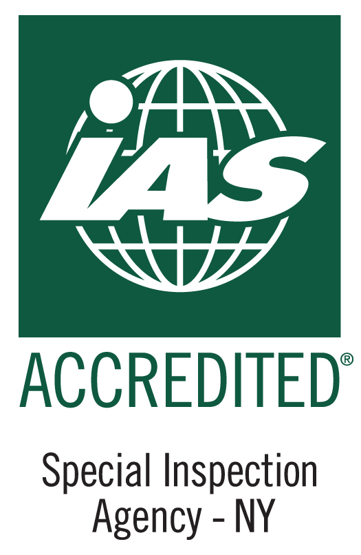 IAS Accredited NY