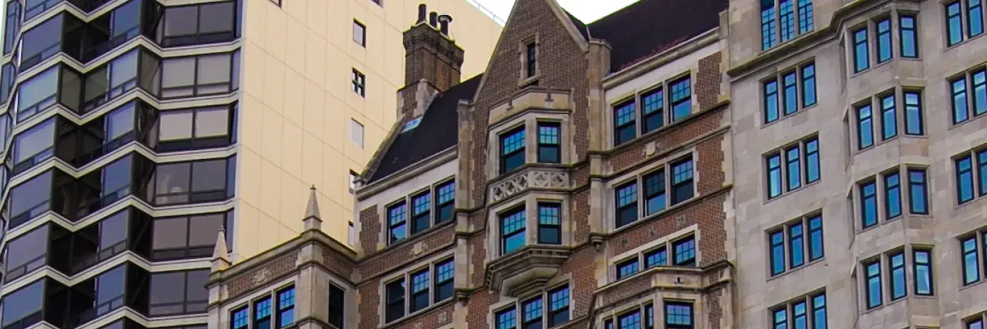 1420 North Lake Shore Drive