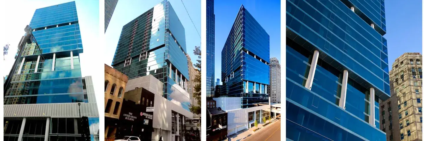 161 West Kinzie Building