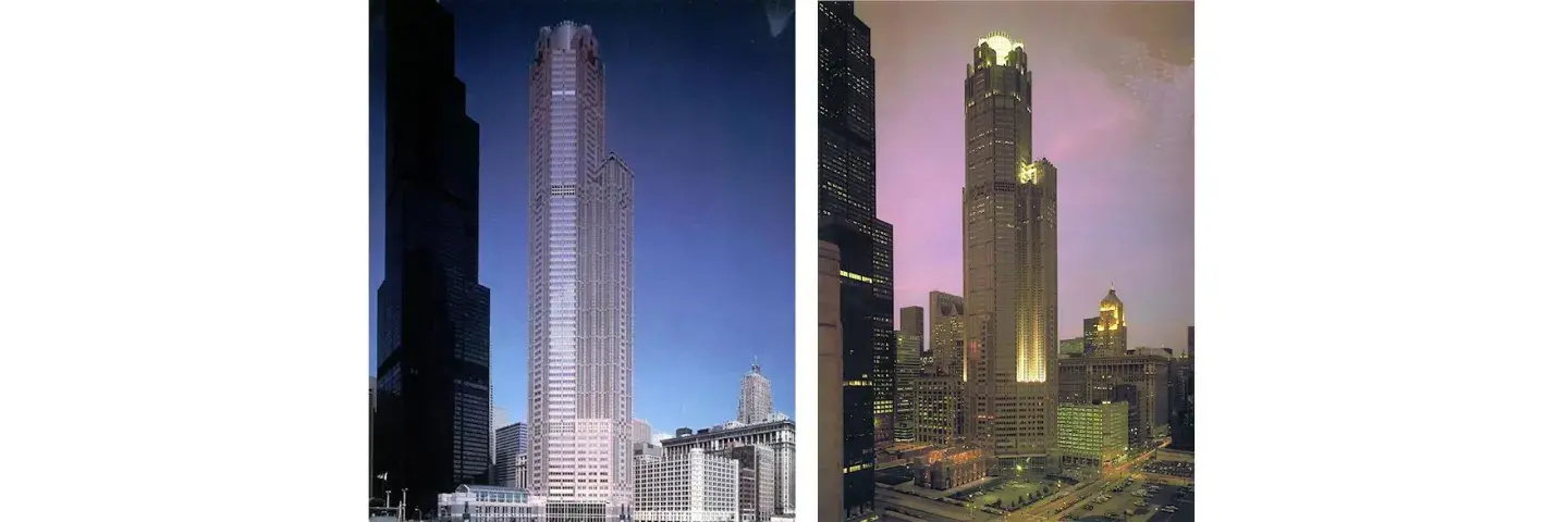 311 South Wacker Drive