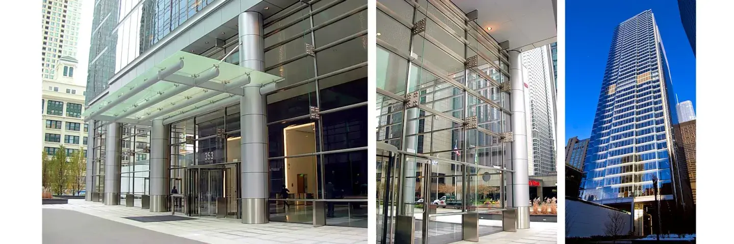 353 North Clark South