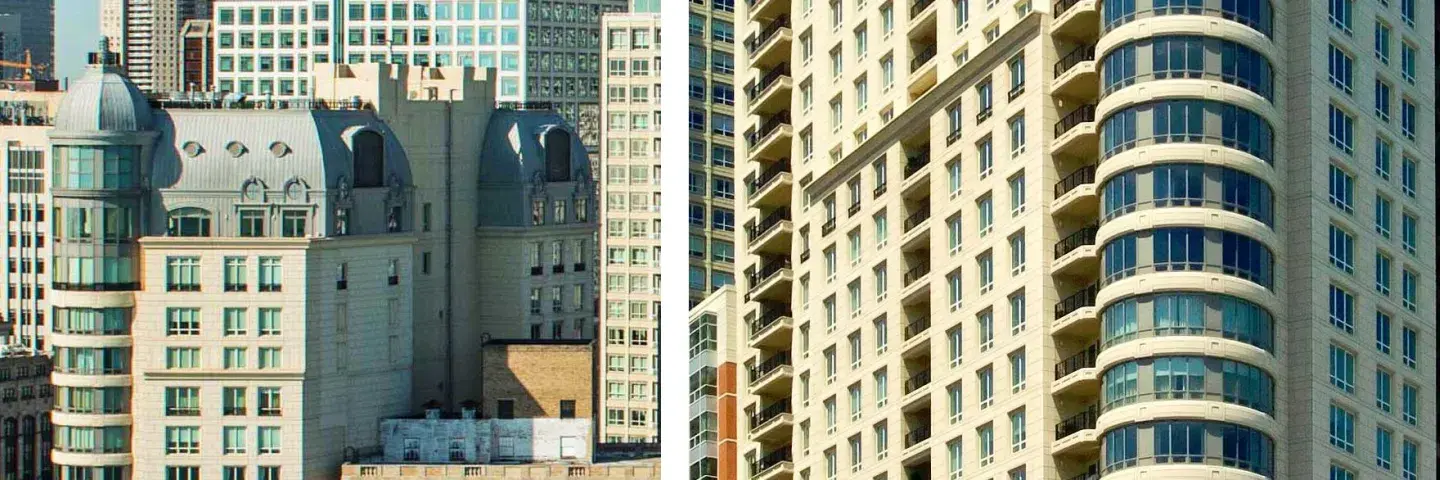 840 North Lake Shore Drive