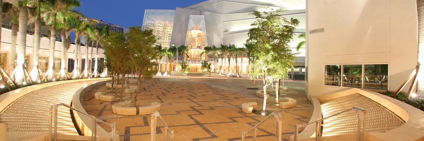 Adrienne Arsht Center for the Performing Arts