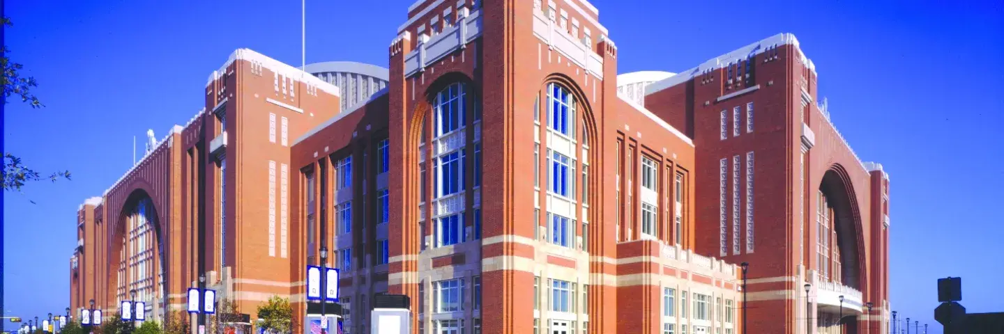 American Airlines Center