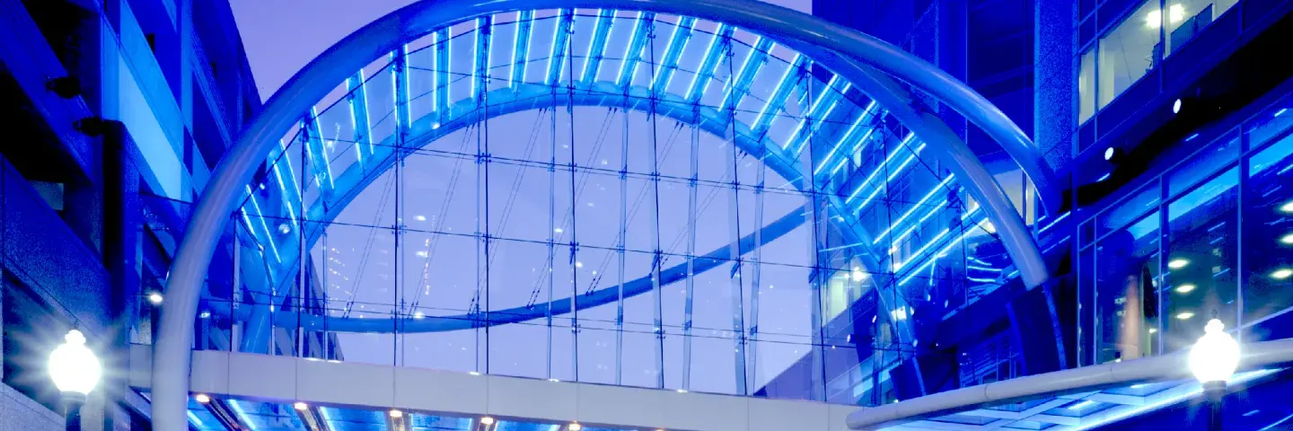 American Stores Headquarters