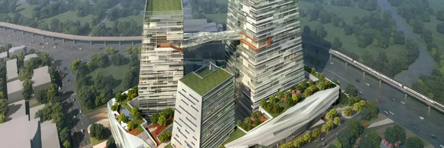 China Trust Headquarters