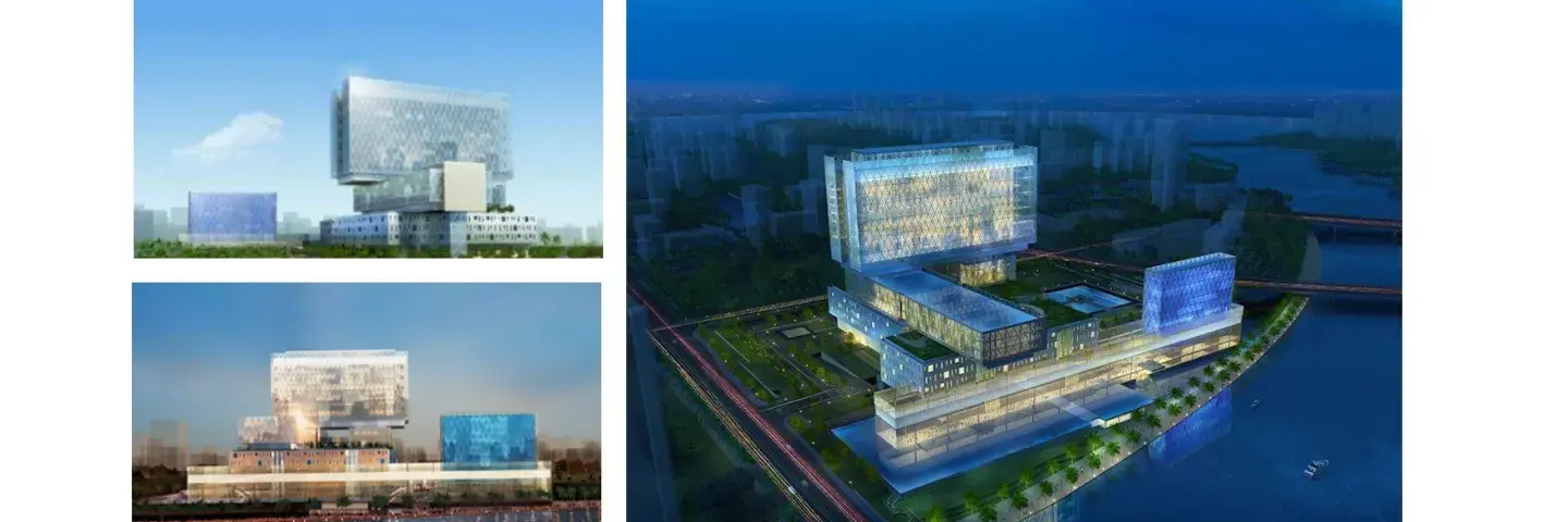 Cleveland Clinic Abu Dhabi