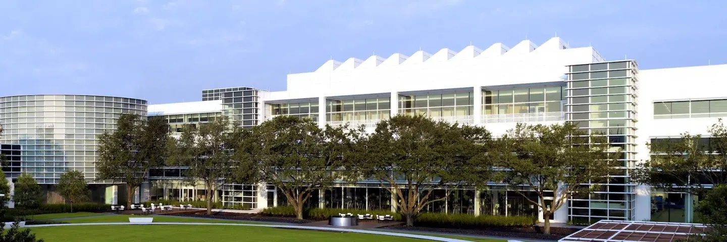 ConocoPhillips Woodcreek West Campus