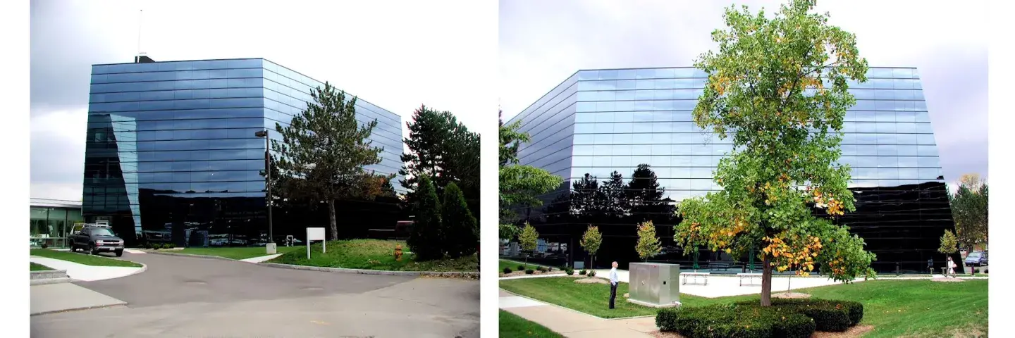 Corning Federal Credit Union Phase I