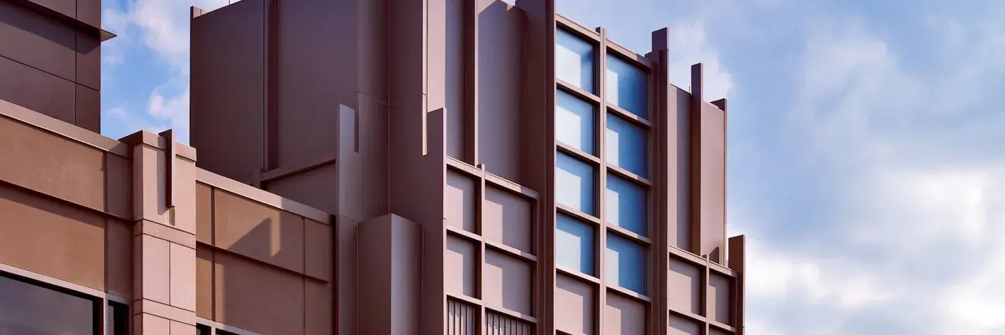 Duke University Eye Research Institute