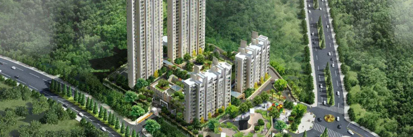 Dalian Tiandi Software Park