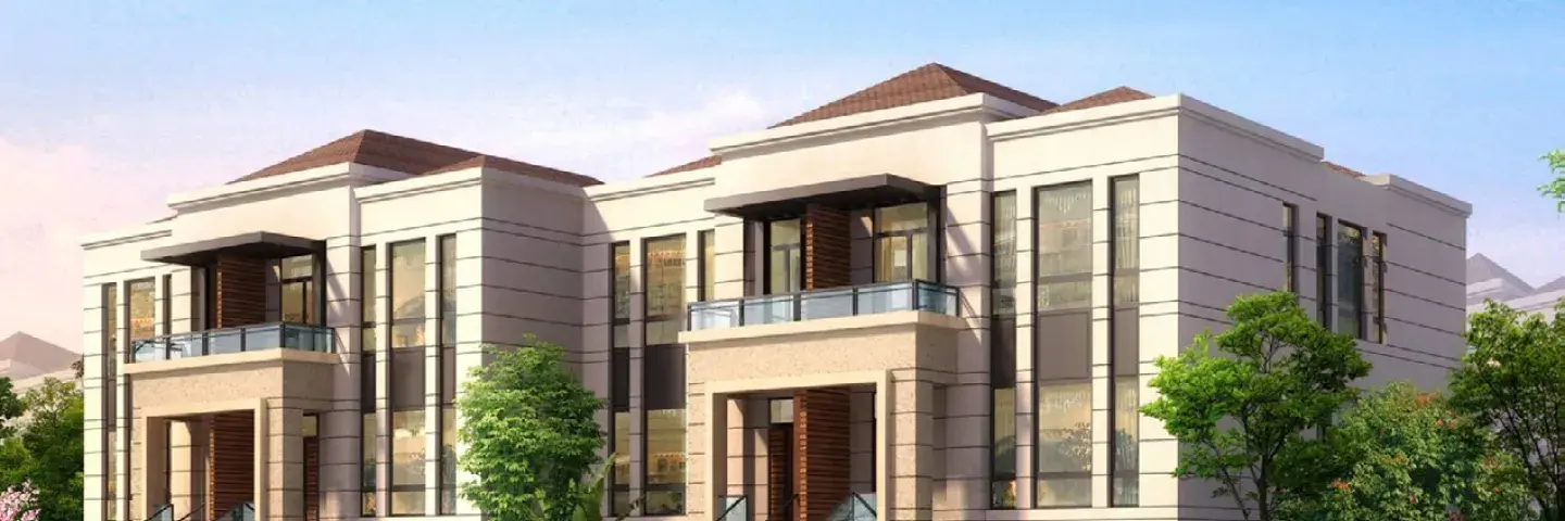 Dalian Tiandi Software Park E06 Block