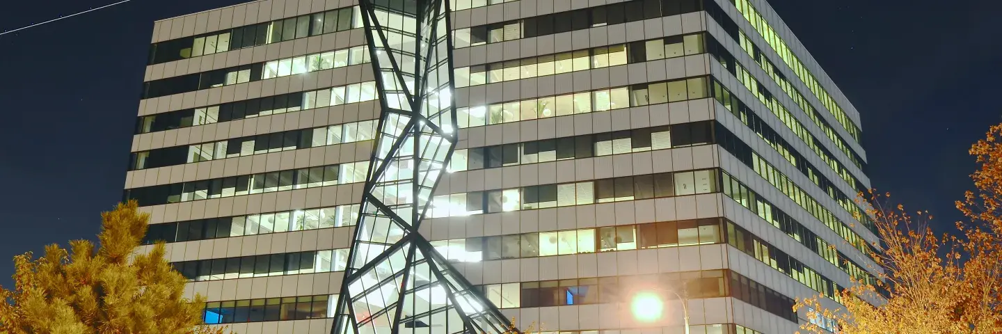 Education First Headquarters