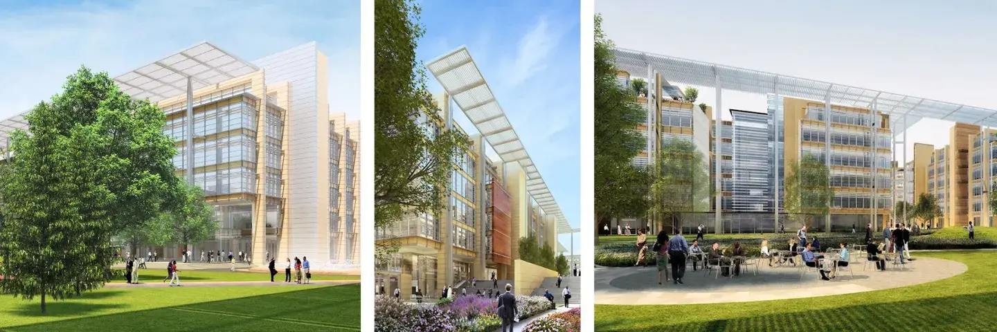 ExxonMobil Corporate Campus