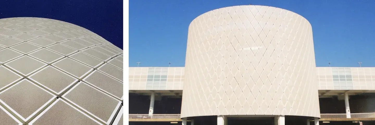 George Bush Intercontinental Airport