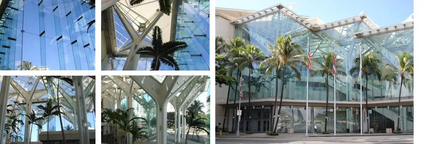 Hawaii Convention Center