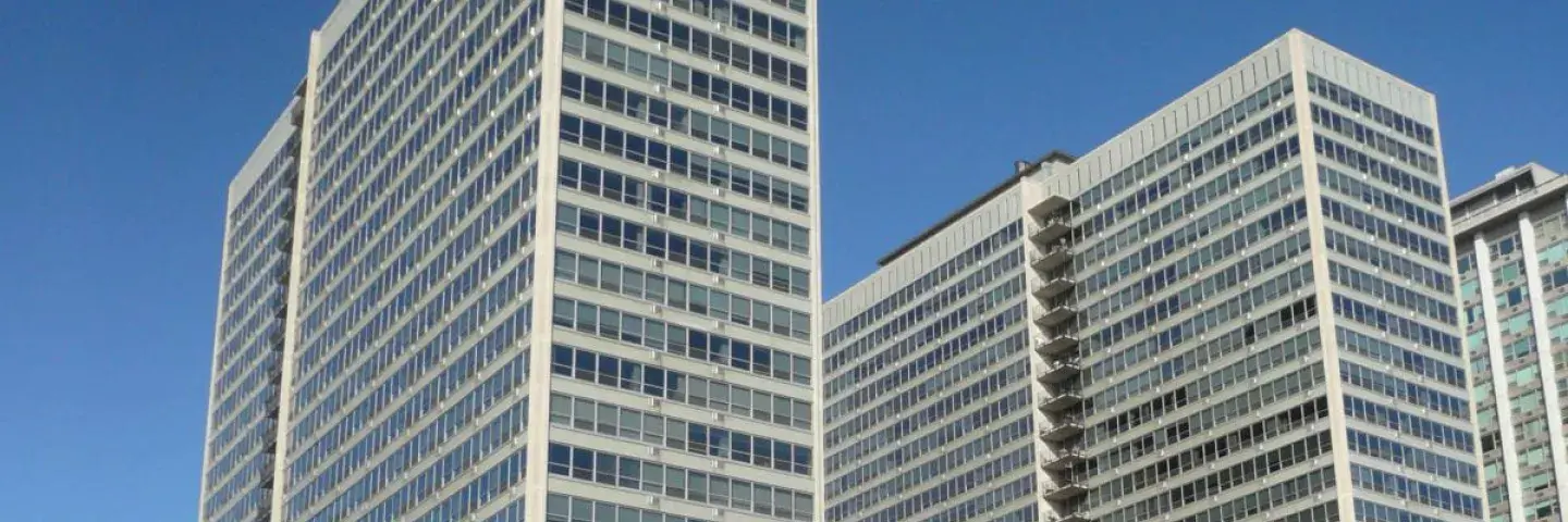 3550 North Lake Shore Drive