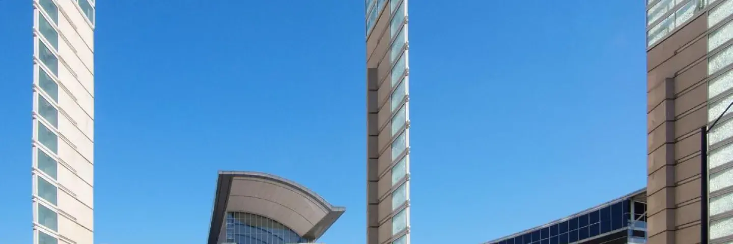 McKinney &amp; Olive