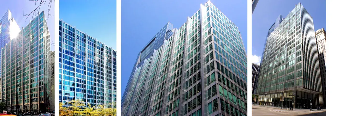 Inland Steel Building