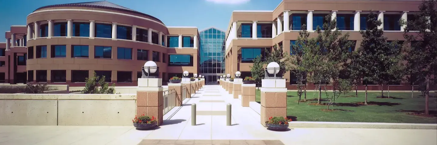 JC Penney World Headquarters