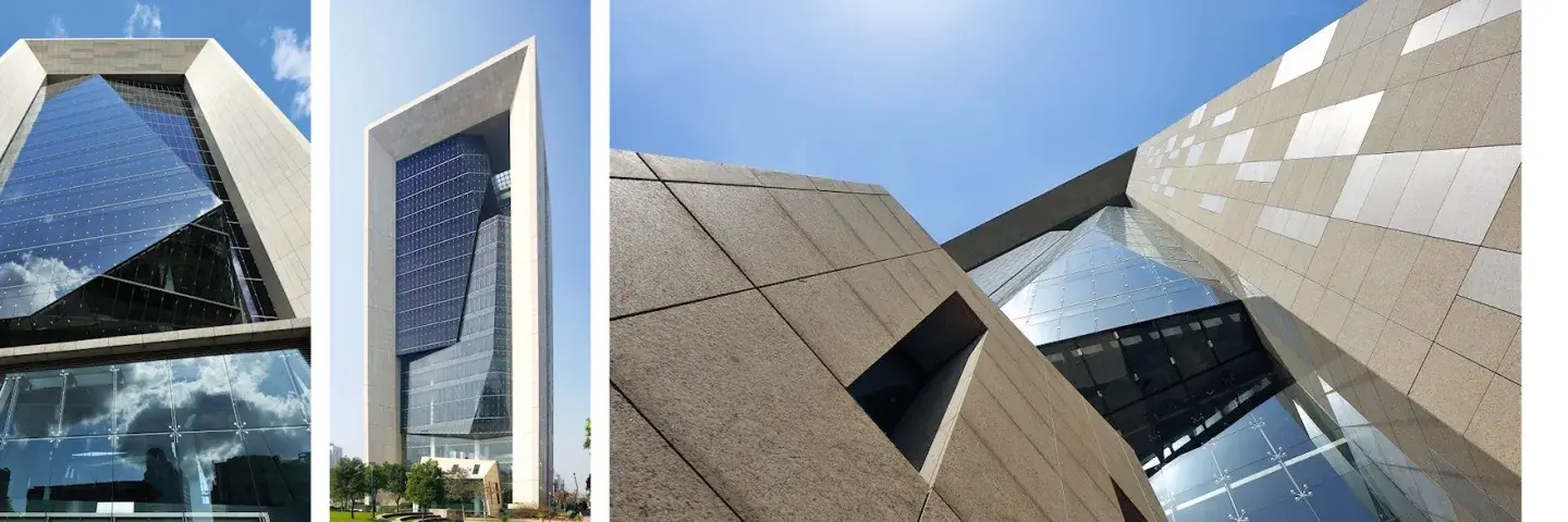 Kelti Group Headquarters