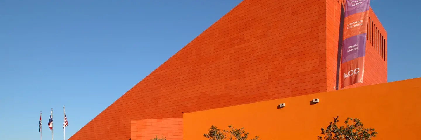 Latino Cultural Center