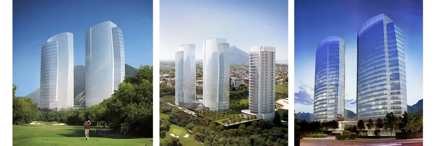 Legado Monterrey - Equus 333