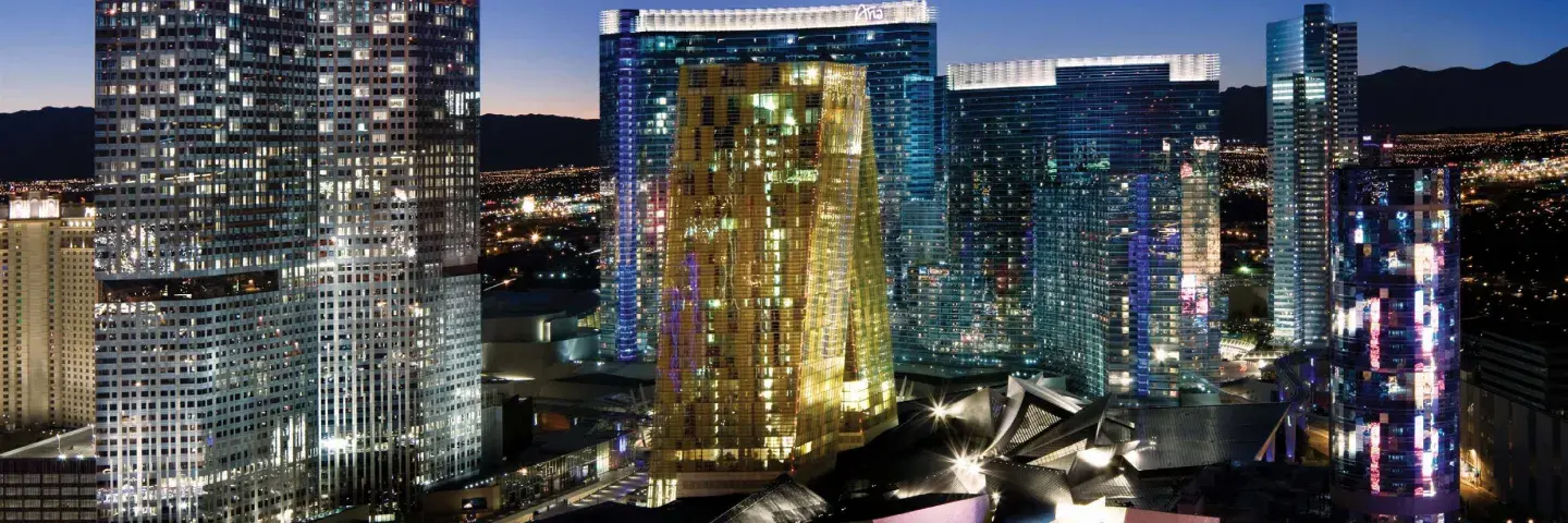 MGM / Mirage CityCenter