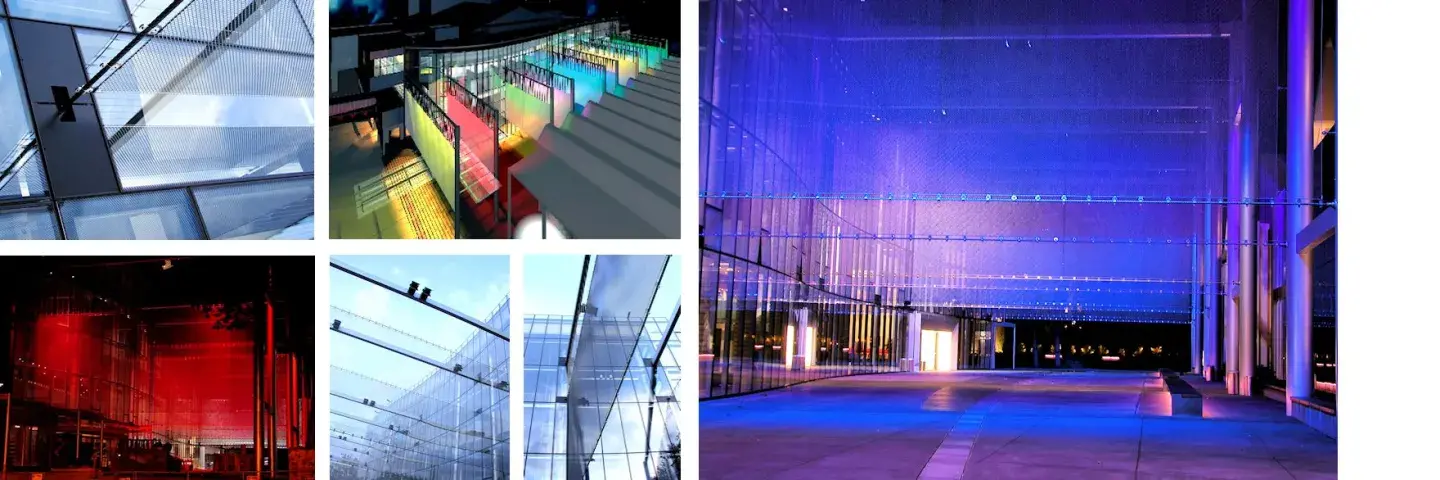 Marion Oliver McCaw Hall Renovation