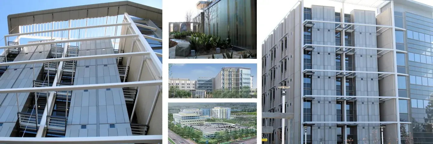 Mills-Peninsula Hospital