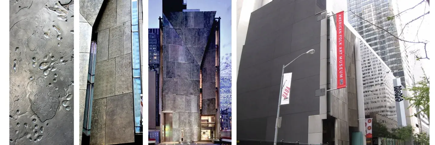 Museum of American Folk Art