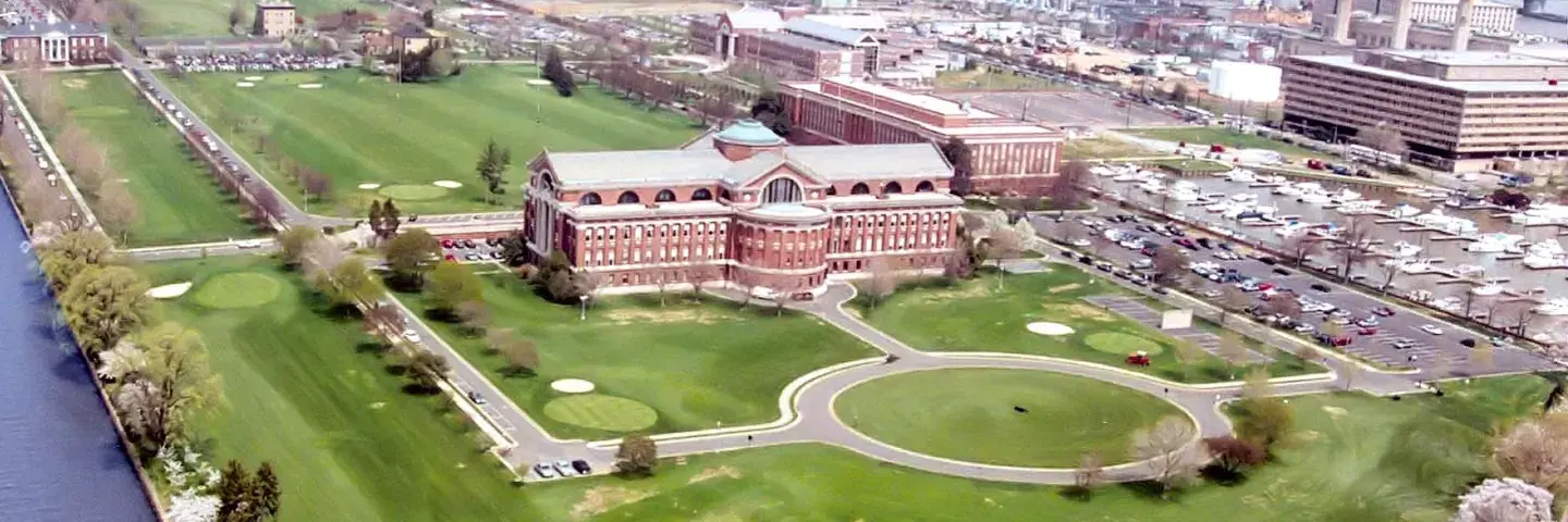 National Defense University Expansion