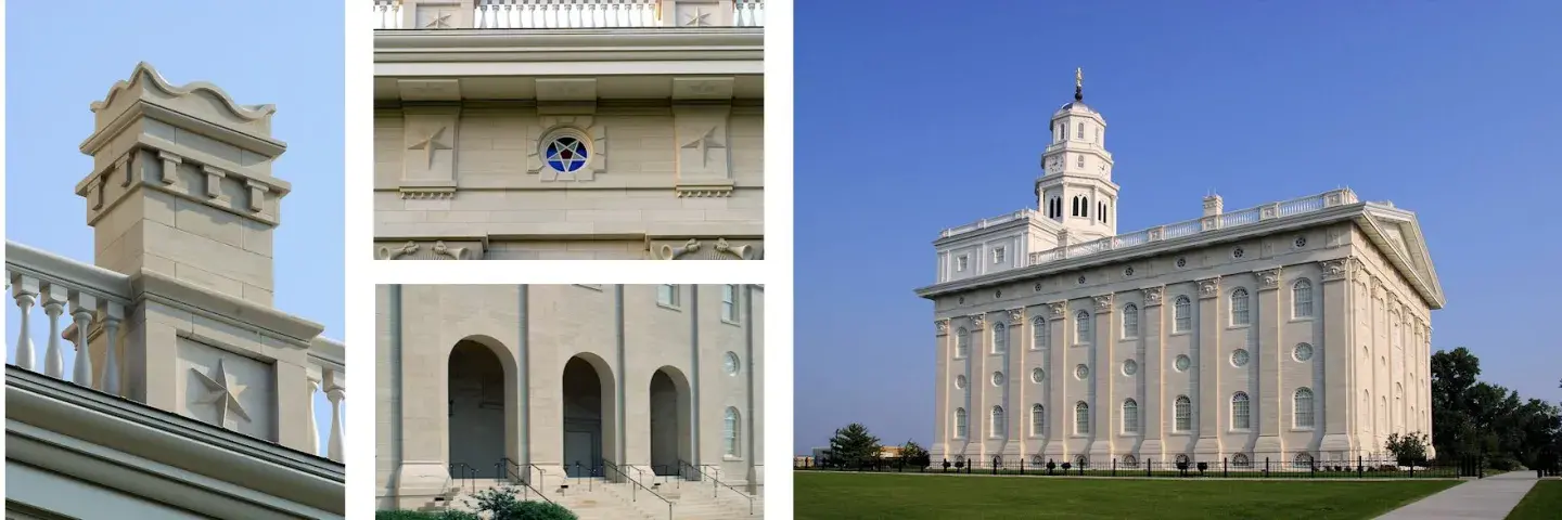 Nauvoo Temple