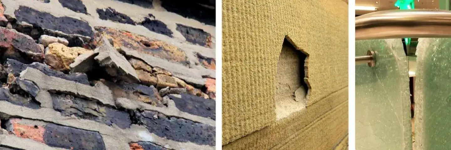 Diagnostic Analysis Services