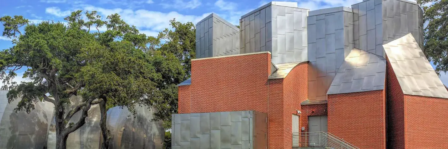 Ohr O'Keefe Museum of Art