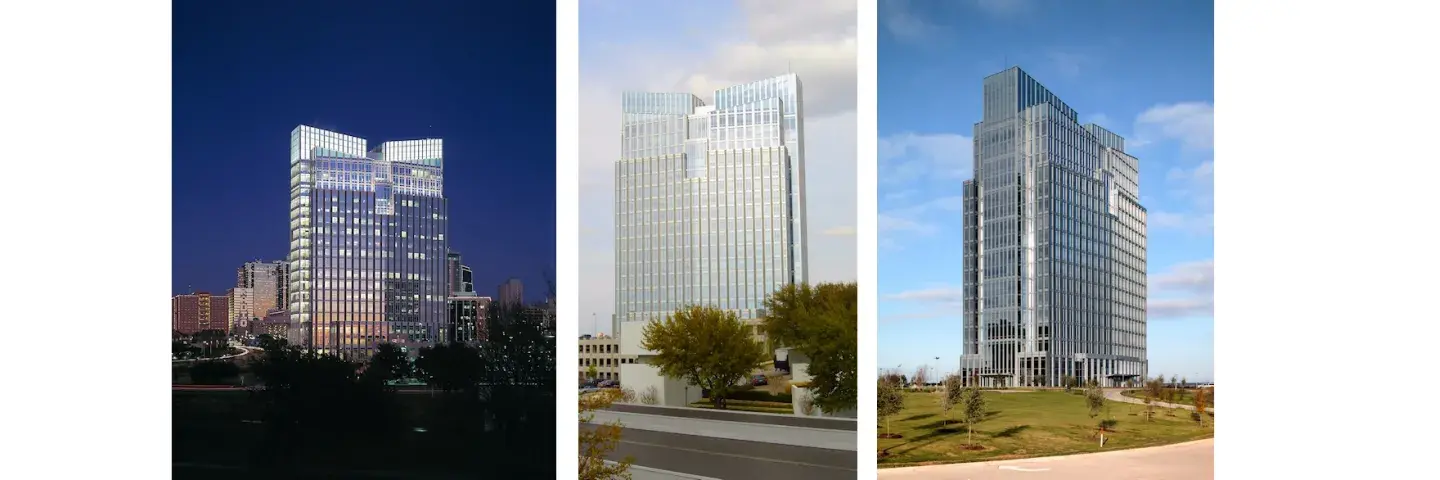 Pier 1 Corporate Headquarters