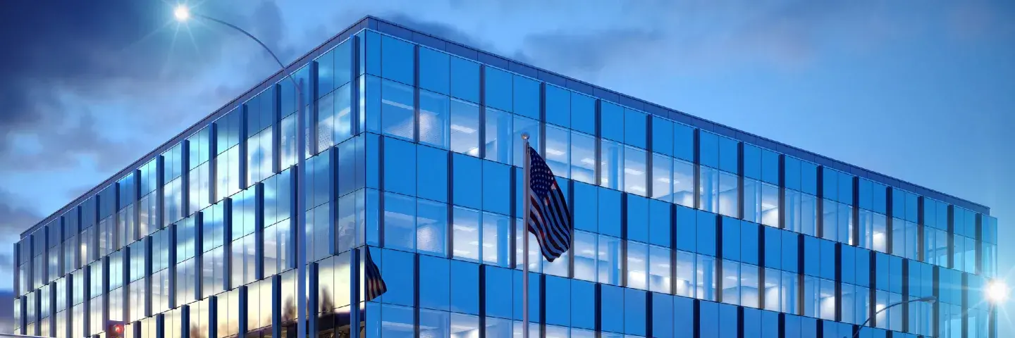 Pierre Federal Courthouse and Office Building