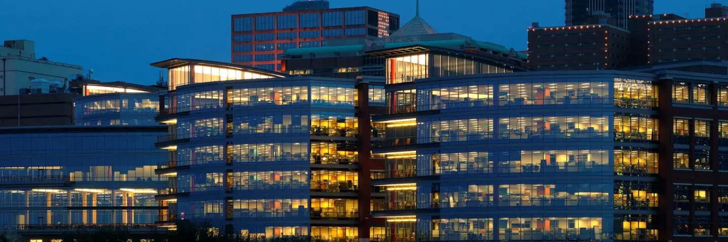 Radio Shack Headquarters