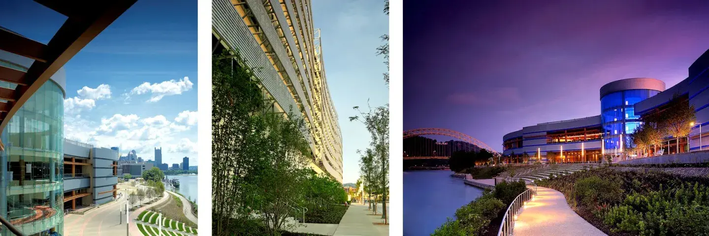 Rivers Casino Pittsburgh