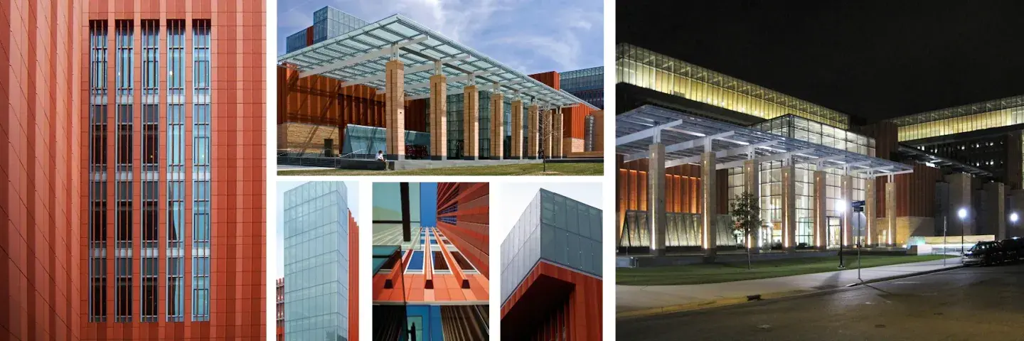 Ross School of Business