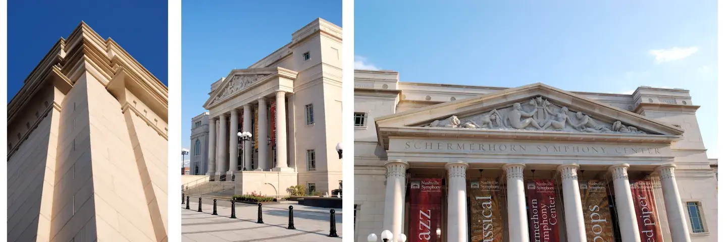 Schermerhorn Symphony Center