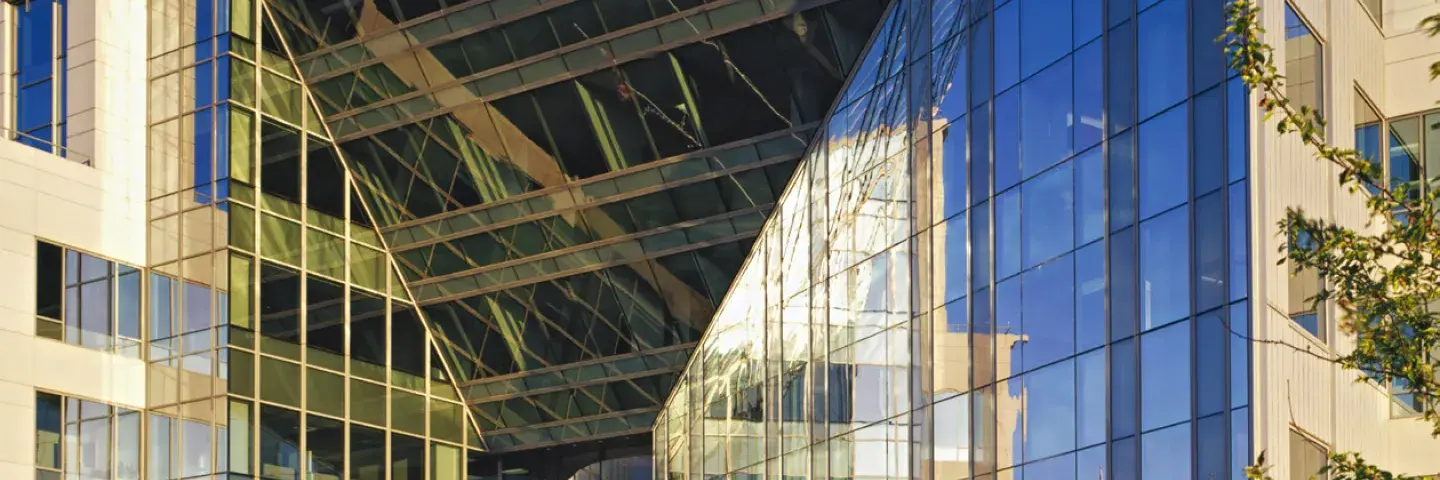 Solano County Government Center