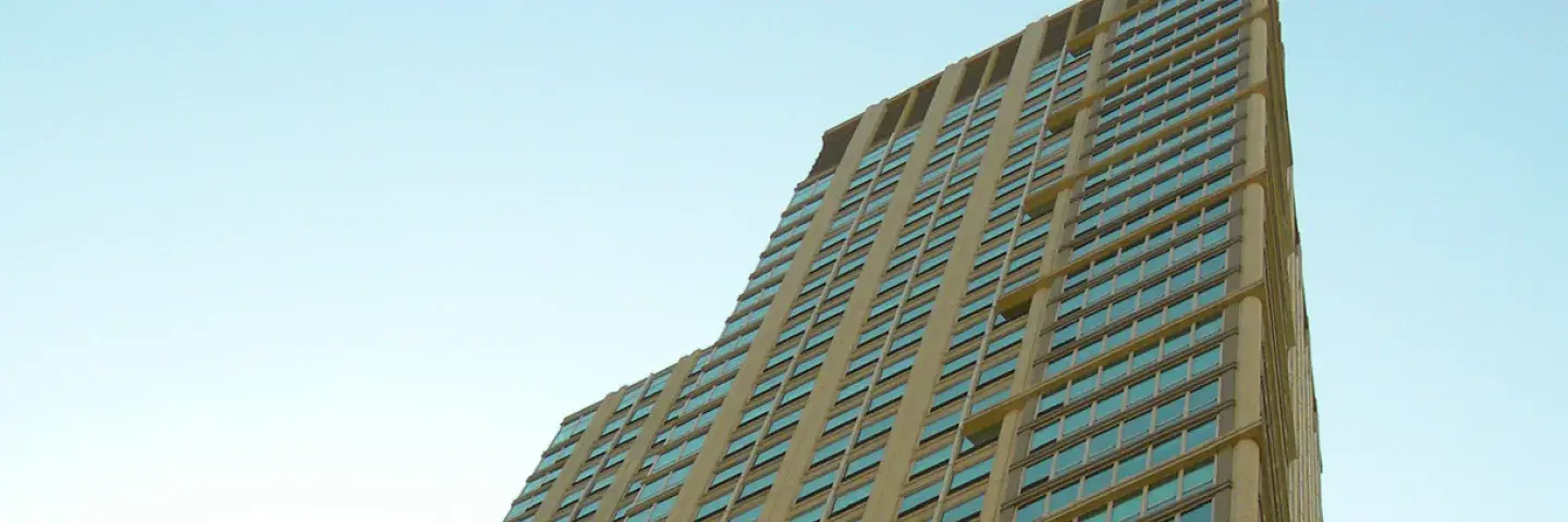 The Bristol Condominium