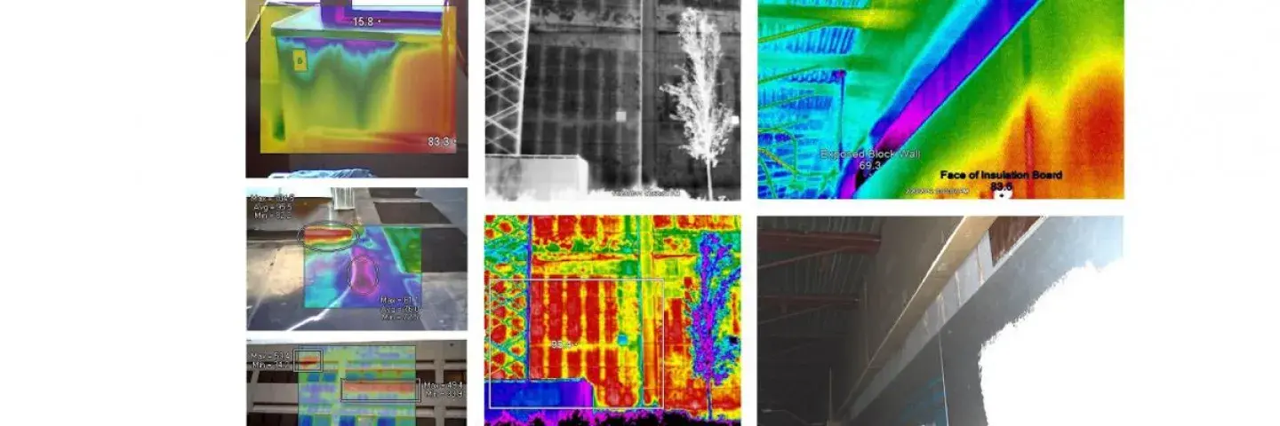 Thermal Imaging Services