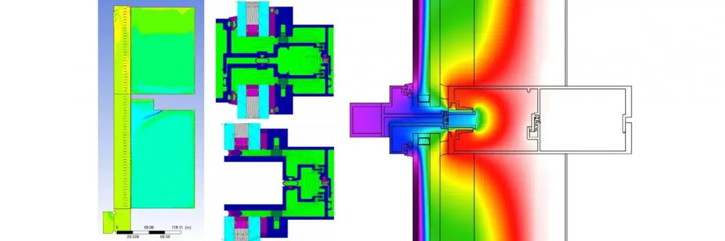 Thermal Modeling Services
